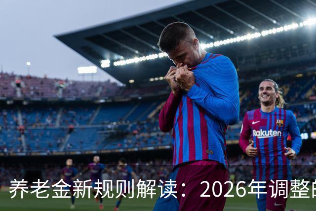 养老金新规则解读：2026年调整的不平等