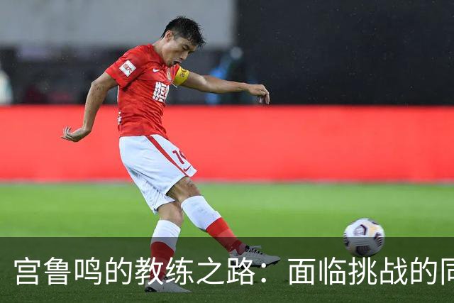 宫鲁鸣的教练之路：面临挑战的同时下课可能性微乎其微